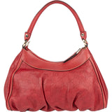 Gucci GG Guccissima Leather Abbey D-Ring Hobo Handbag