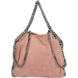 Stella McCartney Shaggy Falabella Tote Crossbody Bag