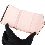 Louis Vuitton Monogram Canvas Pallas Rosalie Coin Purse Wallet