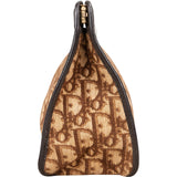 Christian Dior Trotter Monogram Clutch - vintageandkickz