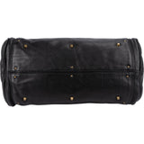 Chloé Grained Leather Paddington Satchel Handbag