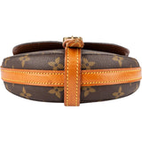 Louis Vuitton Monogram Canvas Chantilly PM Crossbody Bag