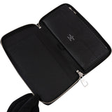 Louis Vuitton Damier Graphite Christopher Nemeth Rope Zippy Organizer Wallet