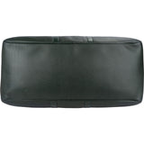 Louis Vuitton Green Taiga Leather Kendall 55 Bandoulière Travel Bag