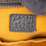 Louis Vuitton Monogram Denim Neo Cabby MM Handbag