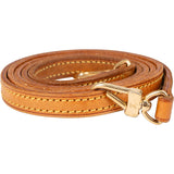 Louis Vuitton Vachetta Leather Bags Strap