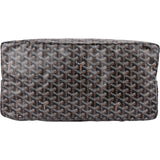 Goyard Goyardine Monogram St. Louis GM Shoulder Bag