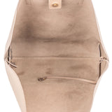 [🔄️B09 / F52] Saint Laurent Calfskin Leather Shopping Tote Handbag - vintageandkickz