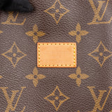 Louis Vuitton Monogram Canvas Saumur 30 Crossbody Bag