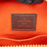 Louis Vuitton Monogram Damier Ebene Sarria Handbag