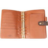 Louis Vuitton Monogram Canvas Agenda MM Organizer