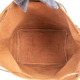 Louis Vuitton Monogram Canvas Sac Noé Grande Shoulder Bag