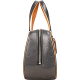Louis Vuitton Monogram Mat Shelton Handbag