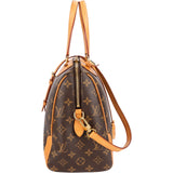 Louis Vuitton Monogram Canvas Retiro PM Handbag