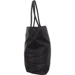 Prada Nylon Triangle Tote Shoulder Bag - vintageandkickz
