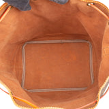 Louis Vuitton Monogram Canvas Sac Noé Grande Shoulder Bag