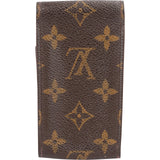 Louis Vuitton Monogram Canvas Etui Cigarette