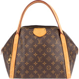 Louis Vuitton Monogram Canvas Marais MM Handbag