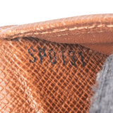 Louis Vuitton Monogram Canvas Elise Wallet