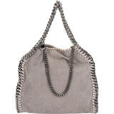 Stella McCartney Shaggy Falabella Tote Crossbody Bag