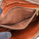 Louis Vuitton Monogram Canvas Jeune Fille MM Crossbody Bag