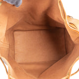 Louis Vuitton Monogram Canvas Sac Noé Grande Shoulder Bag