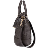 Gucci Guccissima Leather Mayfair Princy Tote Handbag
