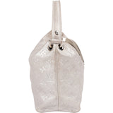 Louis Vuitton Leather Empreinte Monogram Shimmer Halo Handbag