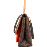 Louis Vuitton Monogram Canvas Marignan Handbag