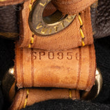 Louis Vuitton Monogram Canvas Sac Noé Grande Shoulder Bag