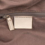 Gucci Monogram GG Canvas Sukey Handbag