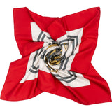 Hermès Brides de Gala Silk 90 Scarf Tuch