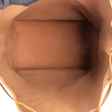 Louis Vuitton Monogram Canvas Sac Noé Grande Shoulder Bag
