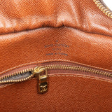 Louis Vuitton Monogram Canvas Boulogne Shoulder Bag