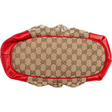 Gucci Monogram GG Sukey Handbag