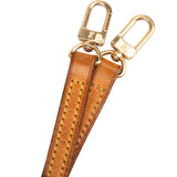 Louis Vuitton Vachetta Leather Bags Strap