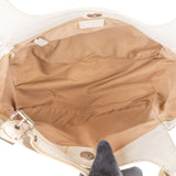 Christian Dior Oblique Trotter Monogram  Cargo Shoulder Bag