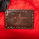 Louis Vuitton Monogram Damier Ebene Thames PM Shoulder Bag