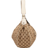 Gucci Monogram GG Sukey Shoulder Bag