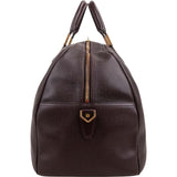 Louis Vuitton Taiga Leather Kendall 50 Travel Bag
