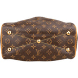 Louis Vuitton Monogram Canvas Tivoli PM Handbag