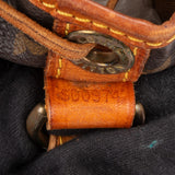 Louis Vuitton Monogram Canvas Sac Noé Grande Shoulder Bag