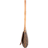 Louis Vuitton Monogram Canvas Musette Tango Shoulder Bag