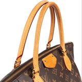 Louis Vuitton Monogram Canvas Turenne MM Handbag