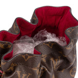 Louis Vuitton Monogram Canvas NéoNoé Pouch Accessoires Clutch