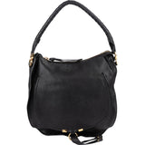 Chloé Leather Marcie Hobo Shoulder Bag