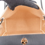 Hermès Classic Cotton Herbag 31 Shoulder Handbag