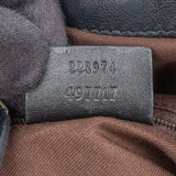 Gucci Monogram GG Sukey Shoulder Bag