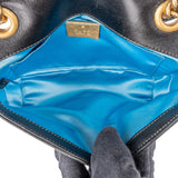 Gucci GG Marmont Matelassé Small Shoulder Crossbody Bag