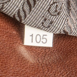 Prada Quilted Nappa Leather Gaufre Satchel Handbag - vintageandkickz